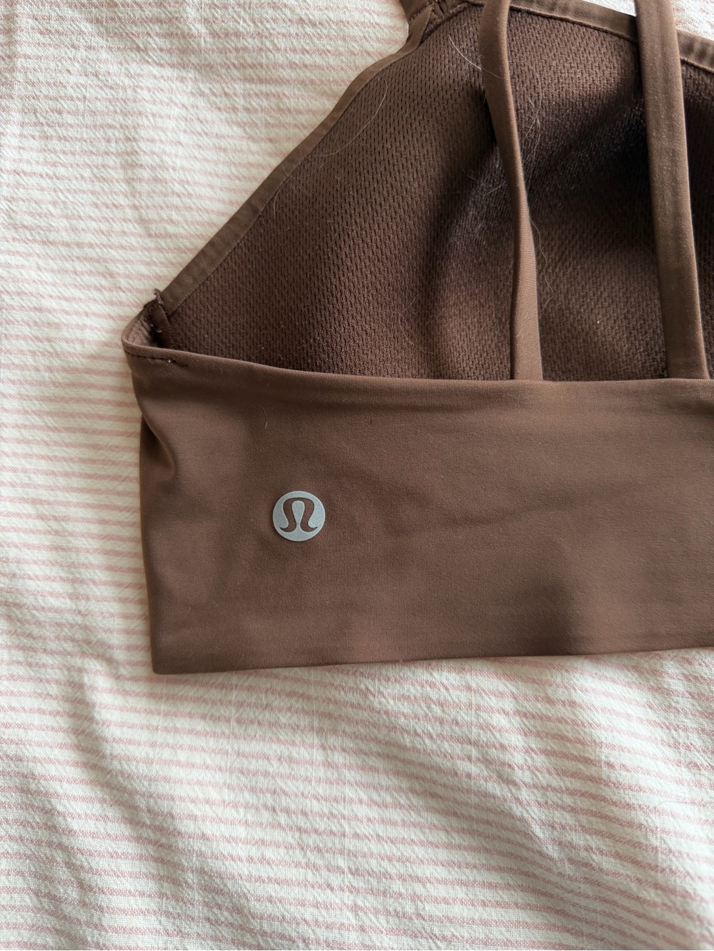 Lululemon Like a Cloud Bra - Picture 3 of 3